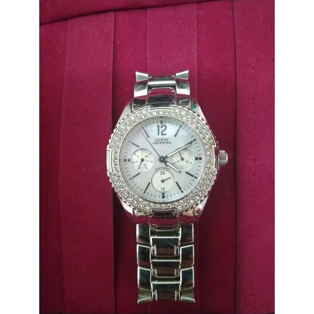  Reloj Guess Dama Original