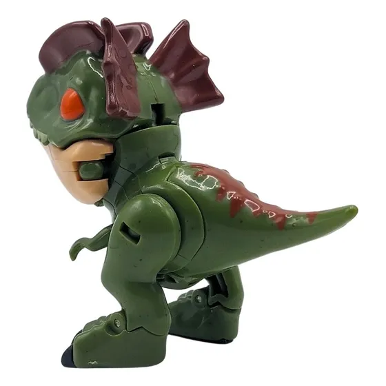 Dinosaurio Transformer Dinobots Juguete
