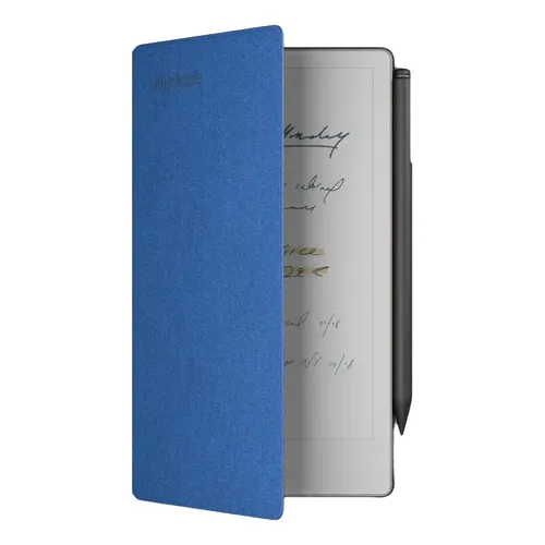 電子書籍リーダー本体 reMarkable Paper Pro move Leitor De Livros Eletrônicos Remarkable Paper Pro Move 7,3 | Frete
