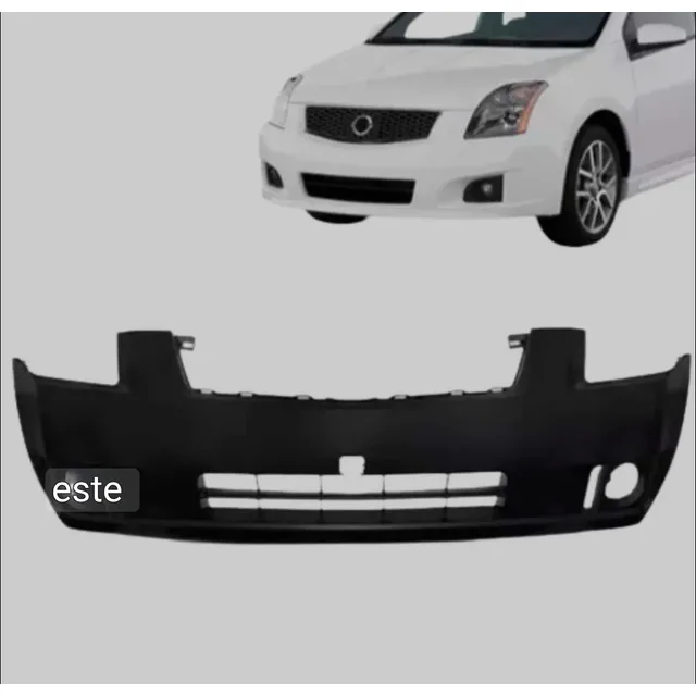 Parachoque Delantero Nissan Sentra B16 Nuevo Original