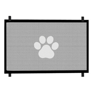 Puerta De Cerca Para Cachorros, Protector De Cerca Estilo B Puerta De Cerca Para Cachorros, Protector De Cerca Estilo B