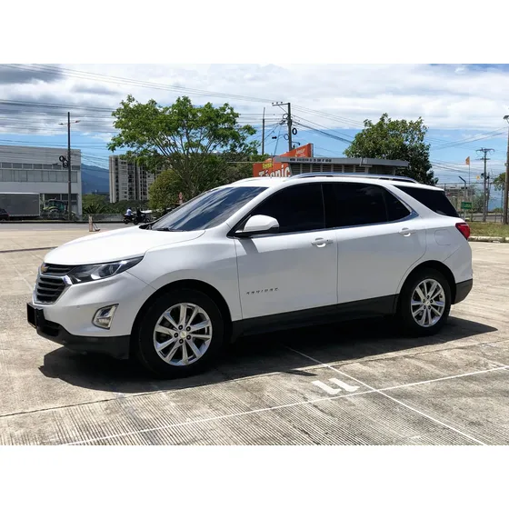Chevrolet Equinox 2020 Lt 1.5
