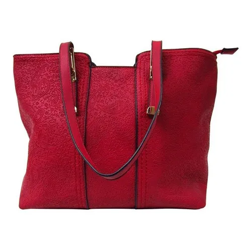 Bolso Cartera Con Cierre Para Damas