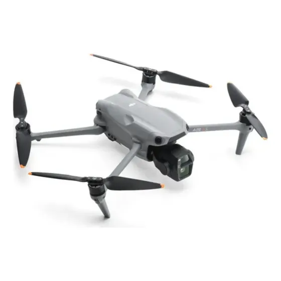 Drone Dji Air 3s Fly More Combo Dji Rc-n3 | Cuotas sin interés