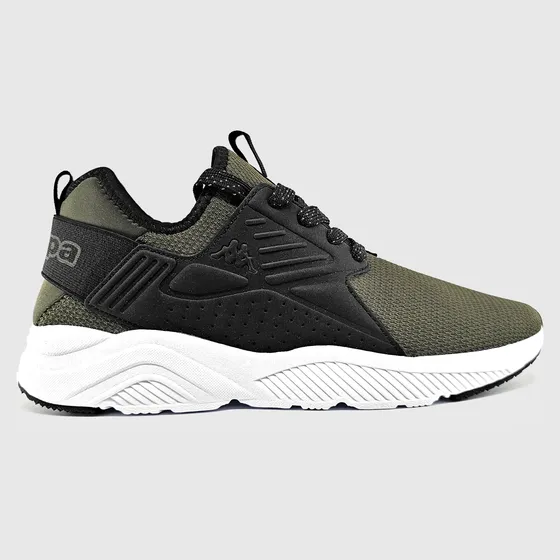 Zapatillas Hombre Kappa San Puerto Urbanas Deportivas