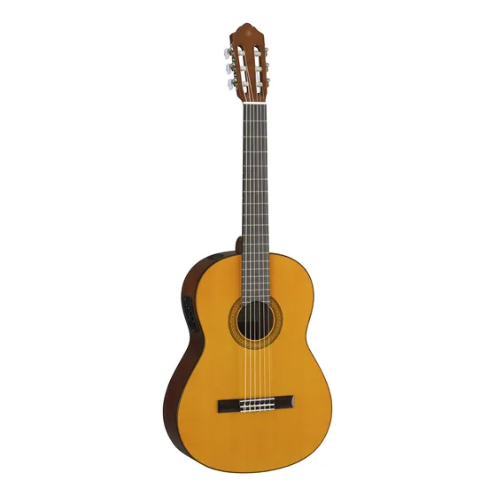 Guitarra Clasica Yamaha Cg122mch