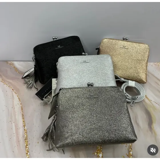 Carteras De Lujo Dama David Jones