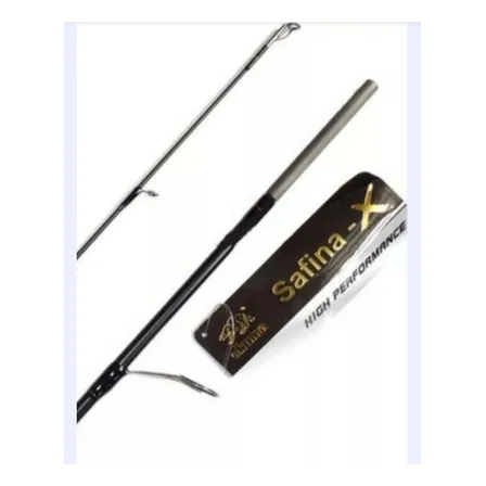 Caña Okuma Safina-x Spin 1.95m 10-30g