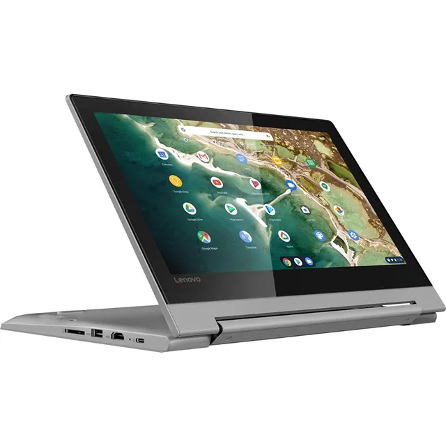 Laptop 2 En 1 Chromebook Flex 3 De Lenovo, Hd De 11,6 Pulgad