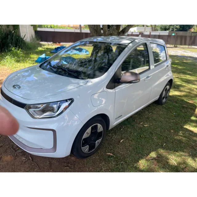 Jac E-js1 0.0 5p Eléctrico