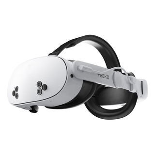 Yeeko Mevstrap Z4 Pro Com Bateria Para Quest 3 Quest 3s Yeeko Mevstrap Z4 Pro Com Bateria Para Quest 3 Quest 3s