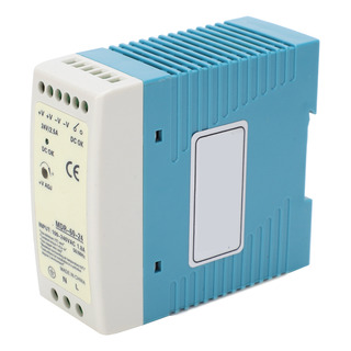 Fuente De Alimentación Con Conmutación Berm Para Plc Industr Fuente De Alimentación Con Conmutación Berm Para Plc Industr