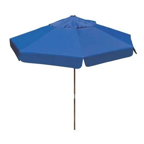 Sombrillon Ultra Reforzado 3 Mts - Amiland Sas Azul