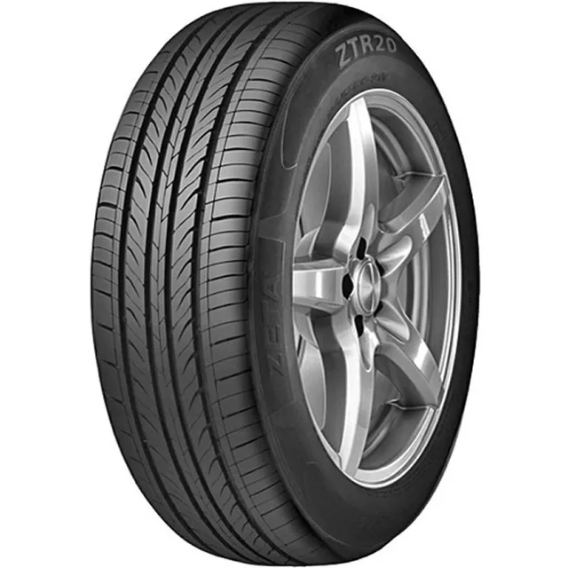 Llanta Zeta 215/65 R16 Ztr20