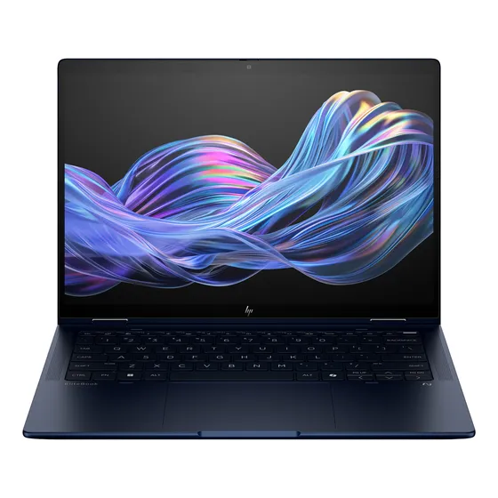 Elitebook X Flip U7 32gb 1tb 14in W11p