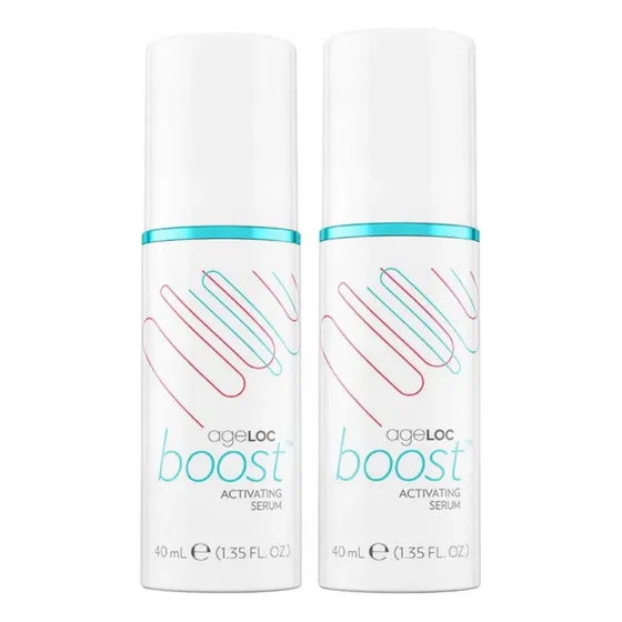 Ageloc® Boost Activating Serum X 2 - mL a $1769