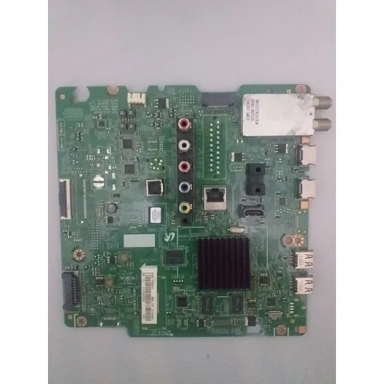 Placa Principal Un40f5500ag Un40f5500
