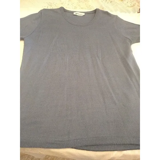 Sueter Para Dama Talla M - Usado