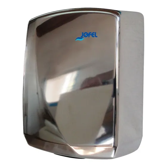 Secador Manos Futu Optico Inox Sensor Jofel Aa16126 I. Xavi
