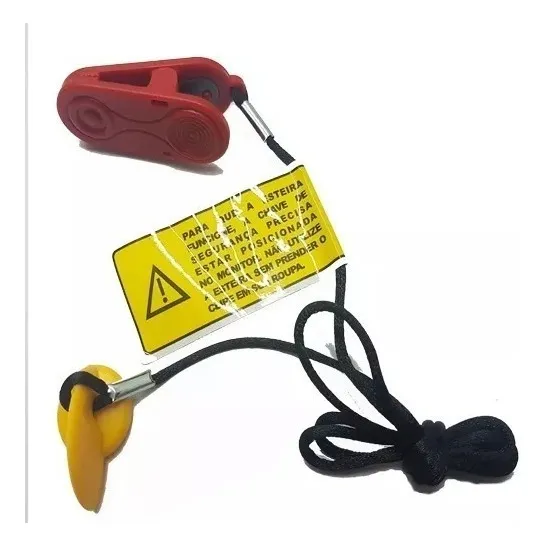Cintas De Correr Llave Seguridad Marcas Servicegym