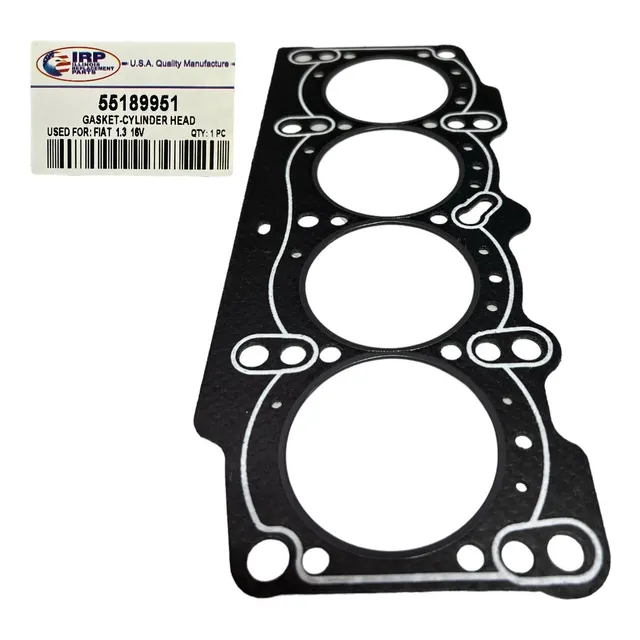 Empacadura Camara Fiat Uno Palio Siena Fire 1.3 16v