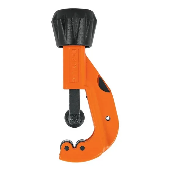 Cortatubo Para Cobre 1/8'' - 1-1/4'' Cuchilla 18mm Truper