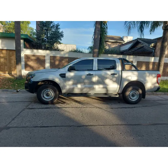 Ford Ranger 2.5 Cd Ivct Xl 166cv