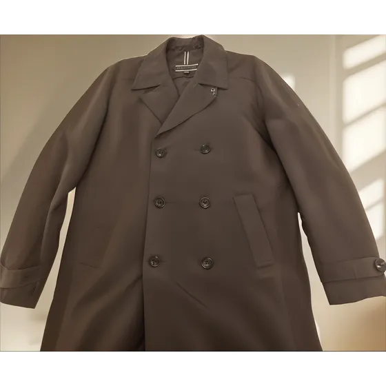 Piloto Tommy Hilfiger T85