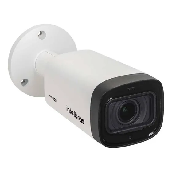 Câmera Bullet Externa Intelbras Vhd 3250 Vf Full Hd 50 Mts