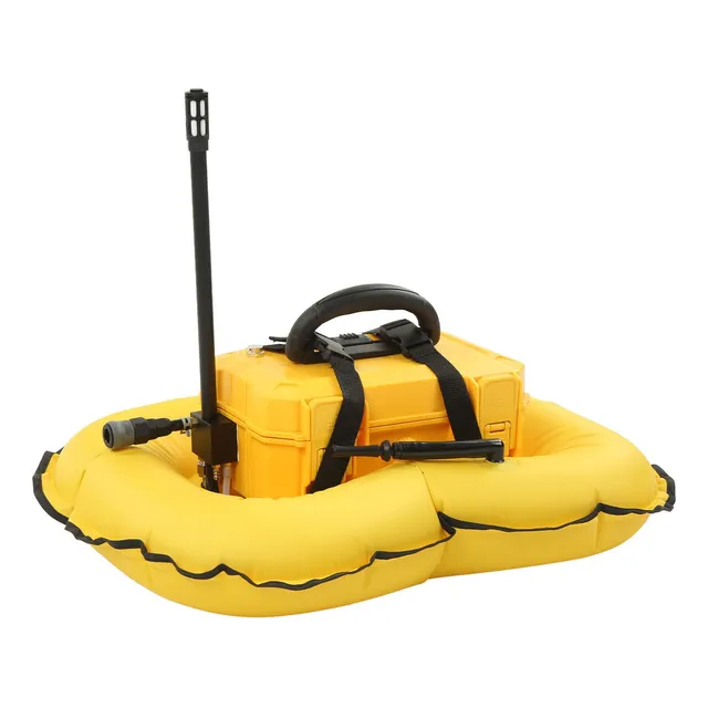 Ventilador Buceo Larga Vida Sistema Respiracion Us 100-240v