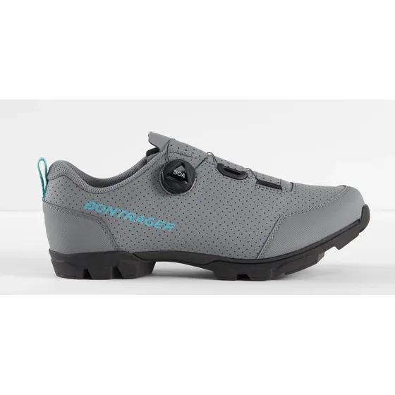 Zapatillas Bontrager Evoke Mtb Boa Spd Montaña