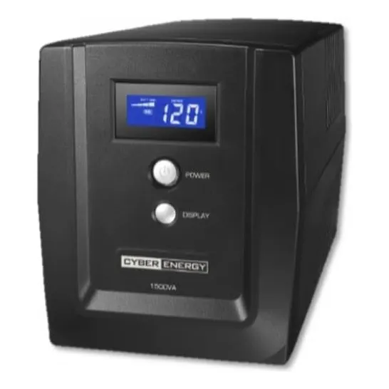 No Break Cyberpower Om1500atlcda 1500va