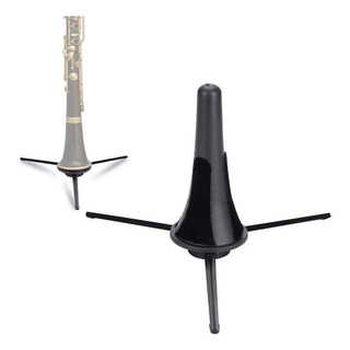 Soporte Plegable Para Instrumentos De Viento: Clarinete, Obo Soporte Plegable Para Instrumentos De Viento: Clarinete, Obo