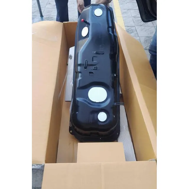 Tanque De Gasolina Mazda Bt-50 4x4