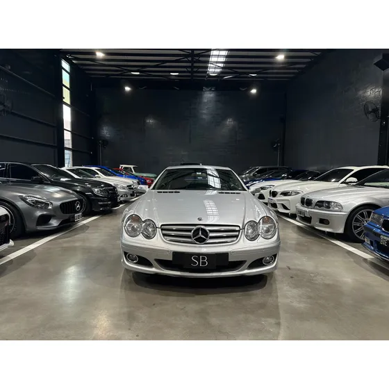Mercedes-benz Clase Sl Sl500