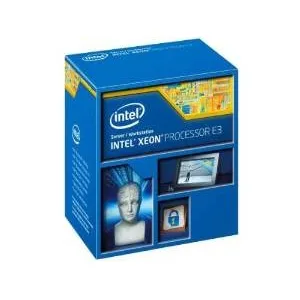 Intel Xeon E3-1230v3 Haswell, 3.3ghz, 8 Mb De Caché L3 Lga 1