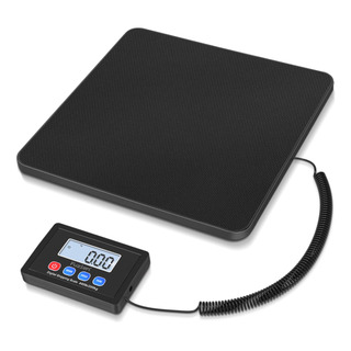 Báscula Digital De Envío De Alta Precisión Hasta 200kg Panta Báscula Digital De Envío De Alta Precisión Hasta 200kg Panta