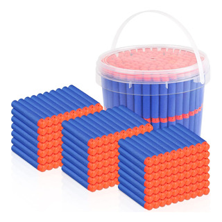 Recambio De Dardos Balas Compatible Con Pistolas Nerf N-s... Recambio De Dardos Balas Compatible Con Pistolas Nerf N-s...