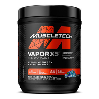 Pré Treino Nano Vapor X5 Nextgen Original Importado Pré Treino Nano Vapor X5 Nextgen Original Importado
