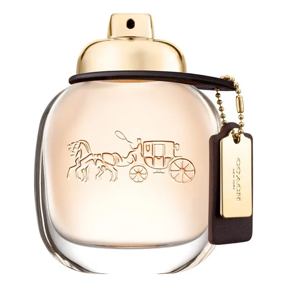 Perfume Coach Women Edp 50 Ml