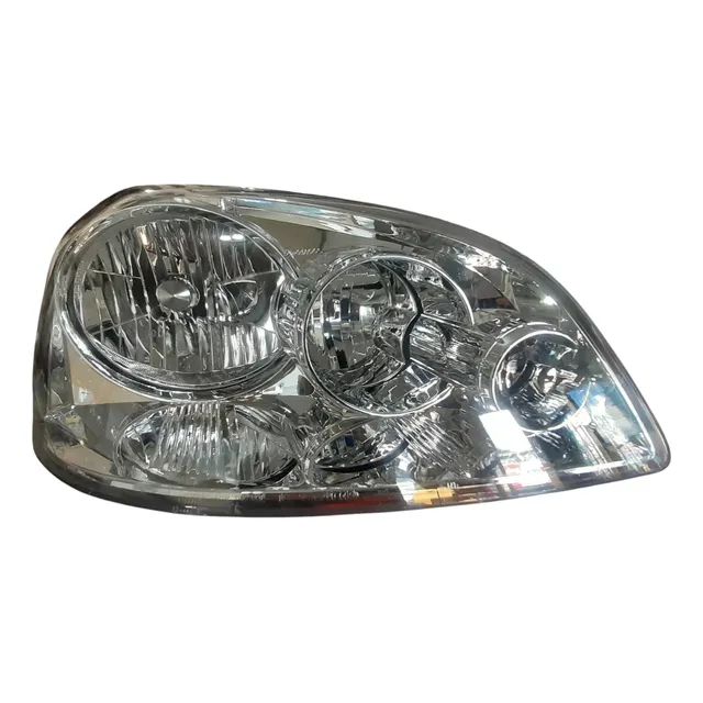 Faro Delantero Chevrolet Optra 05-08 (copiloto)