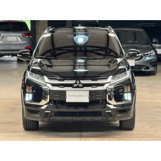 Mitsubishi Asx 2.0l