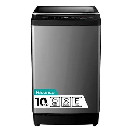 Lavadora Carga Superior 10kg Wt3k1023ut