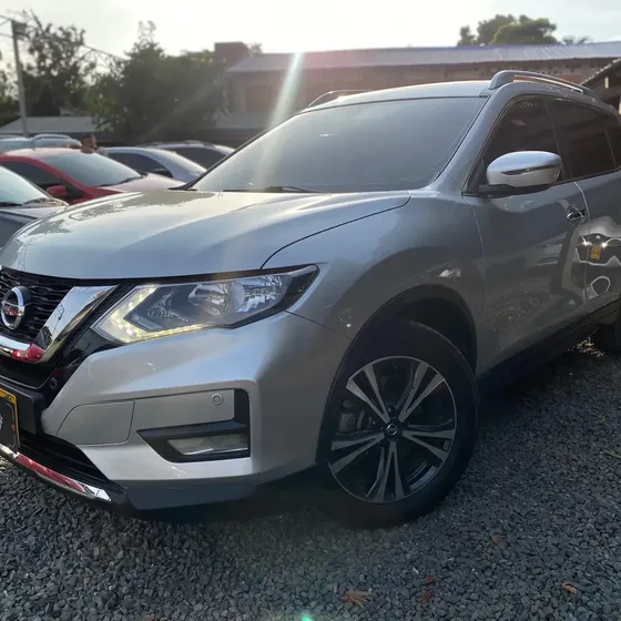 Nissan X-trail 2022 2.5 Advance