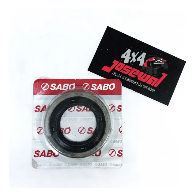 Retentor Roda Traseira Interno Ford F100/750/1000 Maverick