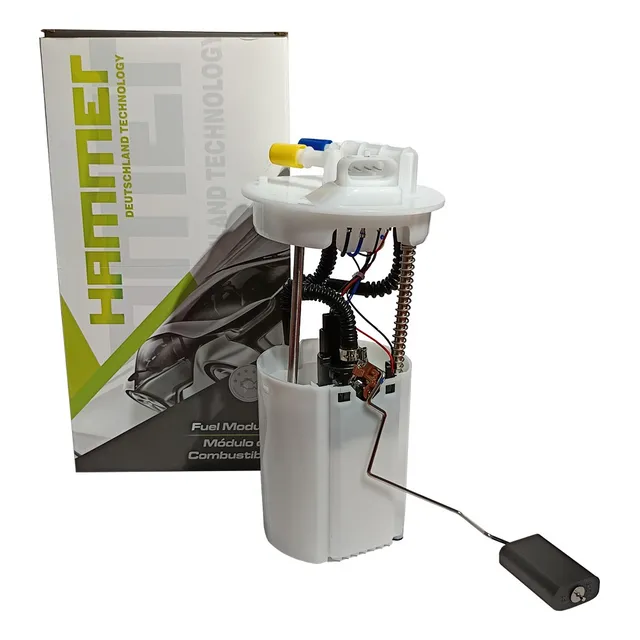 Modulo Gasolina Completo Chery Orinoco 1.8 Tiggo 2.0
