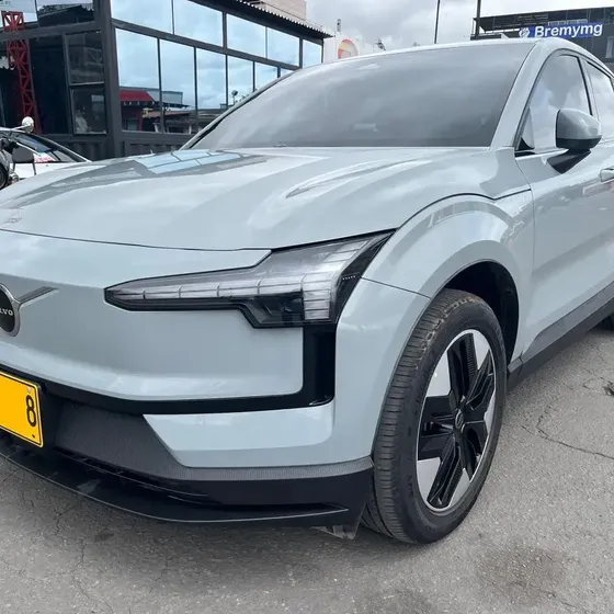Volvo Ex30 2025 Core At Aa 4x2
