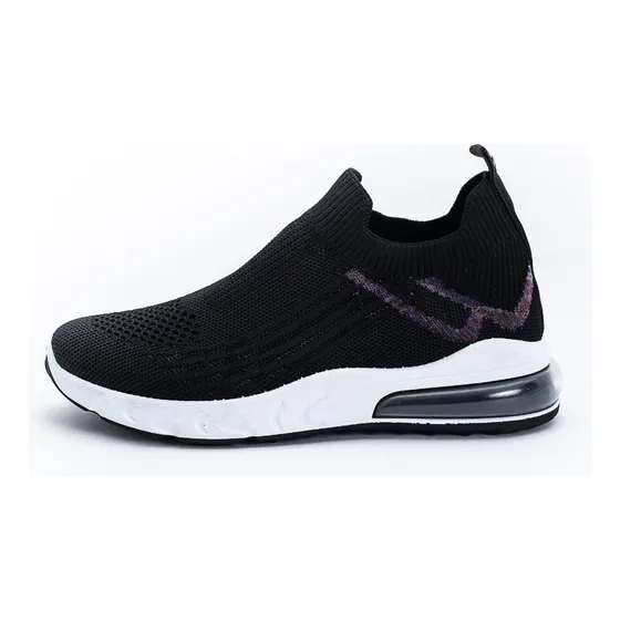 Zapatilla Deportiva Wake Mujer Wkc259