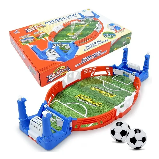 Juego De Mesa Fútbol Árcade Tipo Pinball Football Taca
