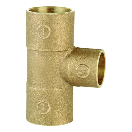 Tee Para Agua So-so 1